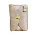 Freestylelibre Leather case “move beige” フリースタイルリブレ レザーケース