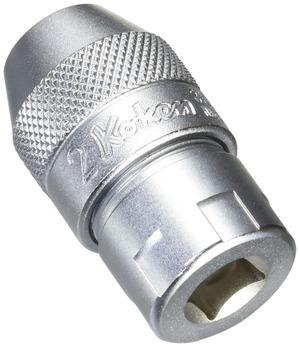 【在庫処分】山下工業研究所 コーケン アジャスタブルタップホルダー M5~M12 3131A-2