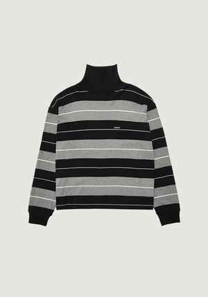 [GROVE] TICO STRIPE T-SHIRT 正規品 韓国ブランド 韓国ファッション 韓国代行 日本 店舗  ブランド グローブ grvr 通販