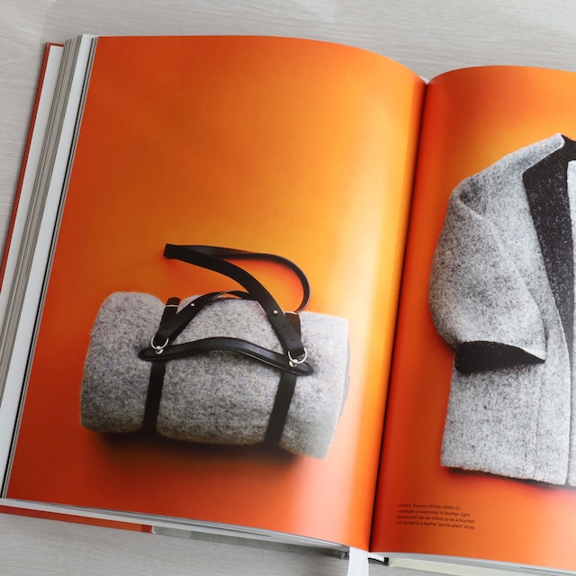 【終了】ヴィンテージブック マルジェラ ザ エルメス イヤーズ