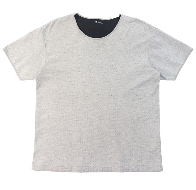 Y's PinholeLayerT-Shirt