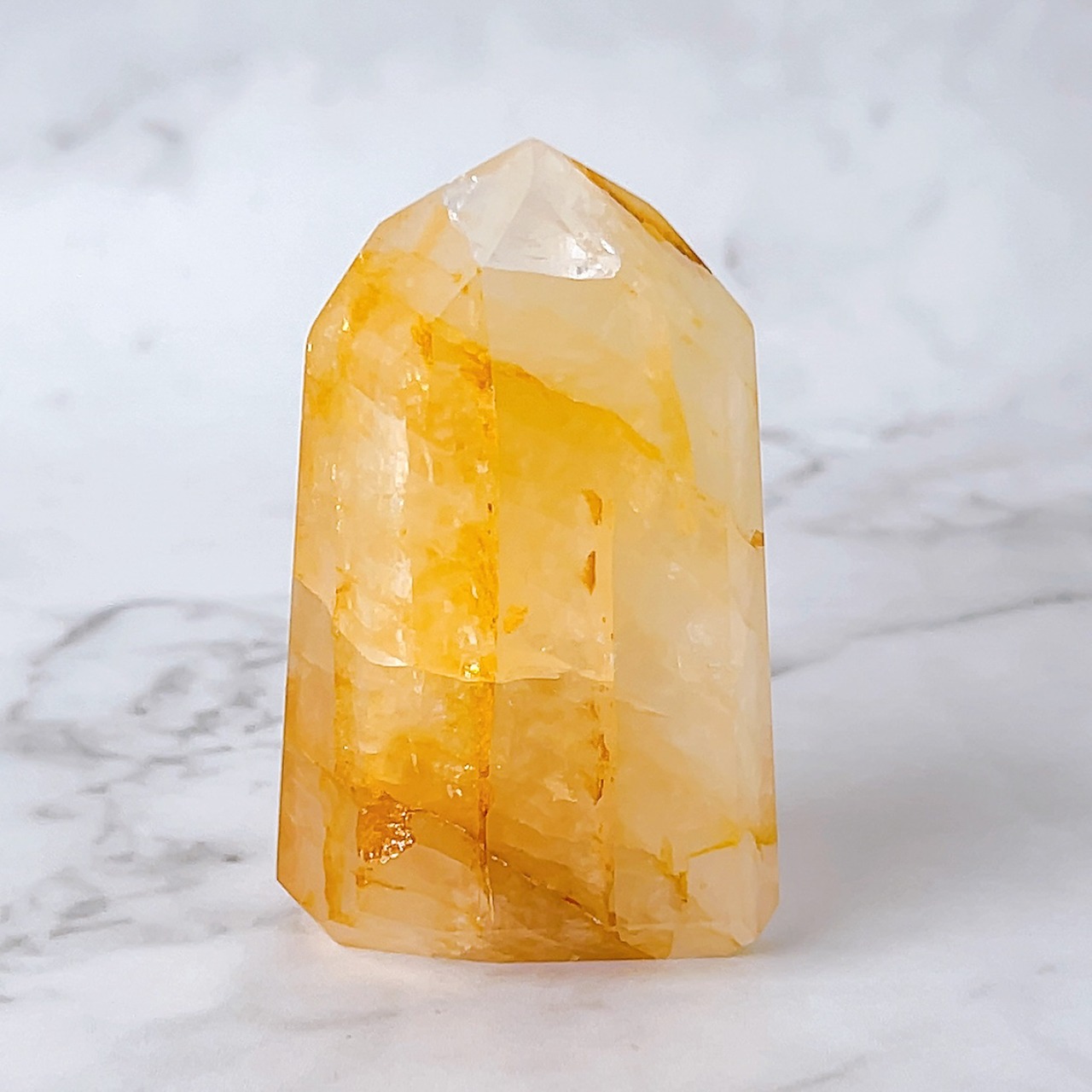 ゴールデンヒーラー タワー