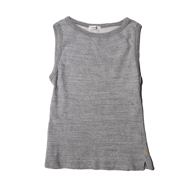 45rpm.  sweat tank-top