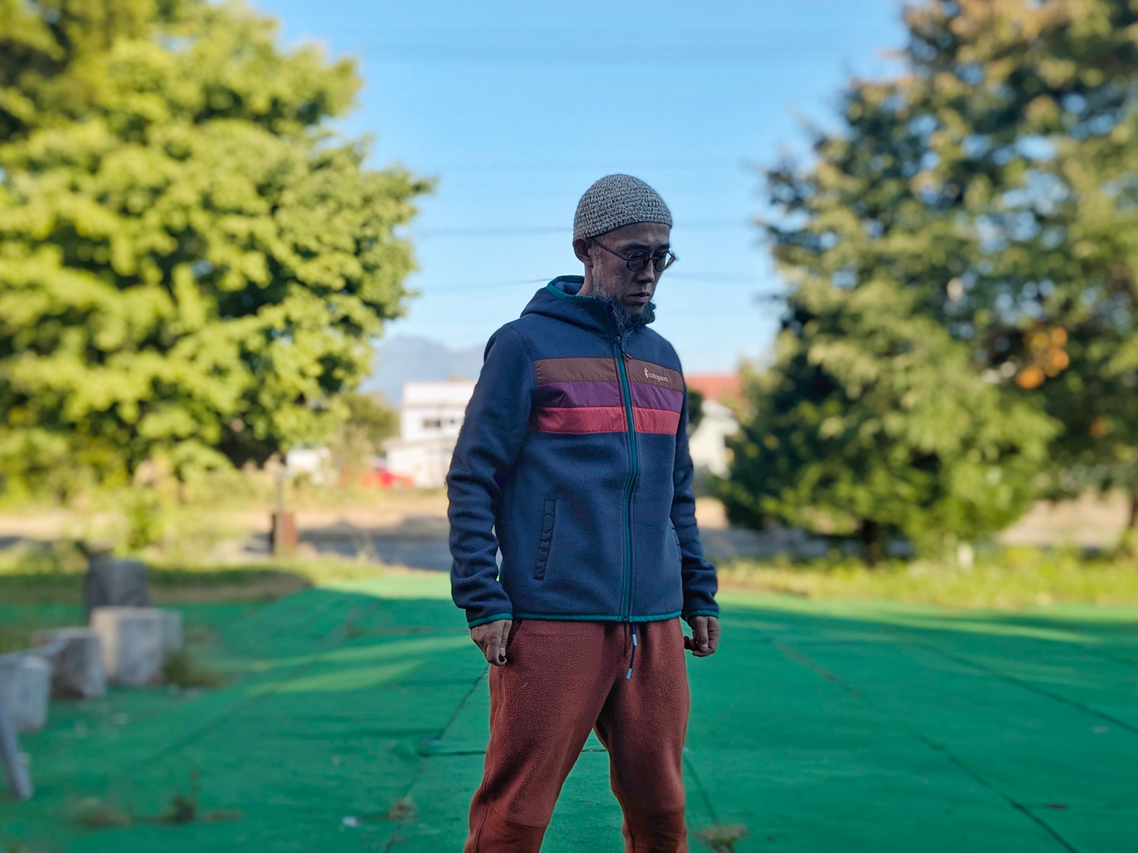 cotopaxi（コトパクシ） Teca Fleece Hooded Full-Zip Jacket Women's