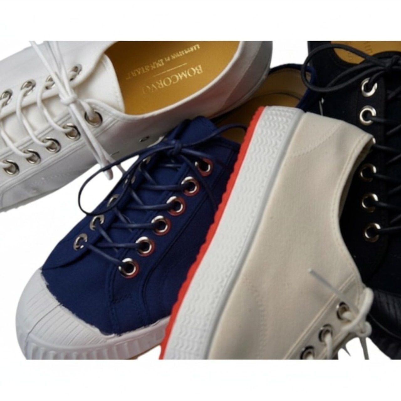 OLD-NEO (BOMCORVO EXCLUSIVE)