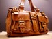 定番◆MULBERRY マルベリー ロクサンヌ レザーショルダー バッグ