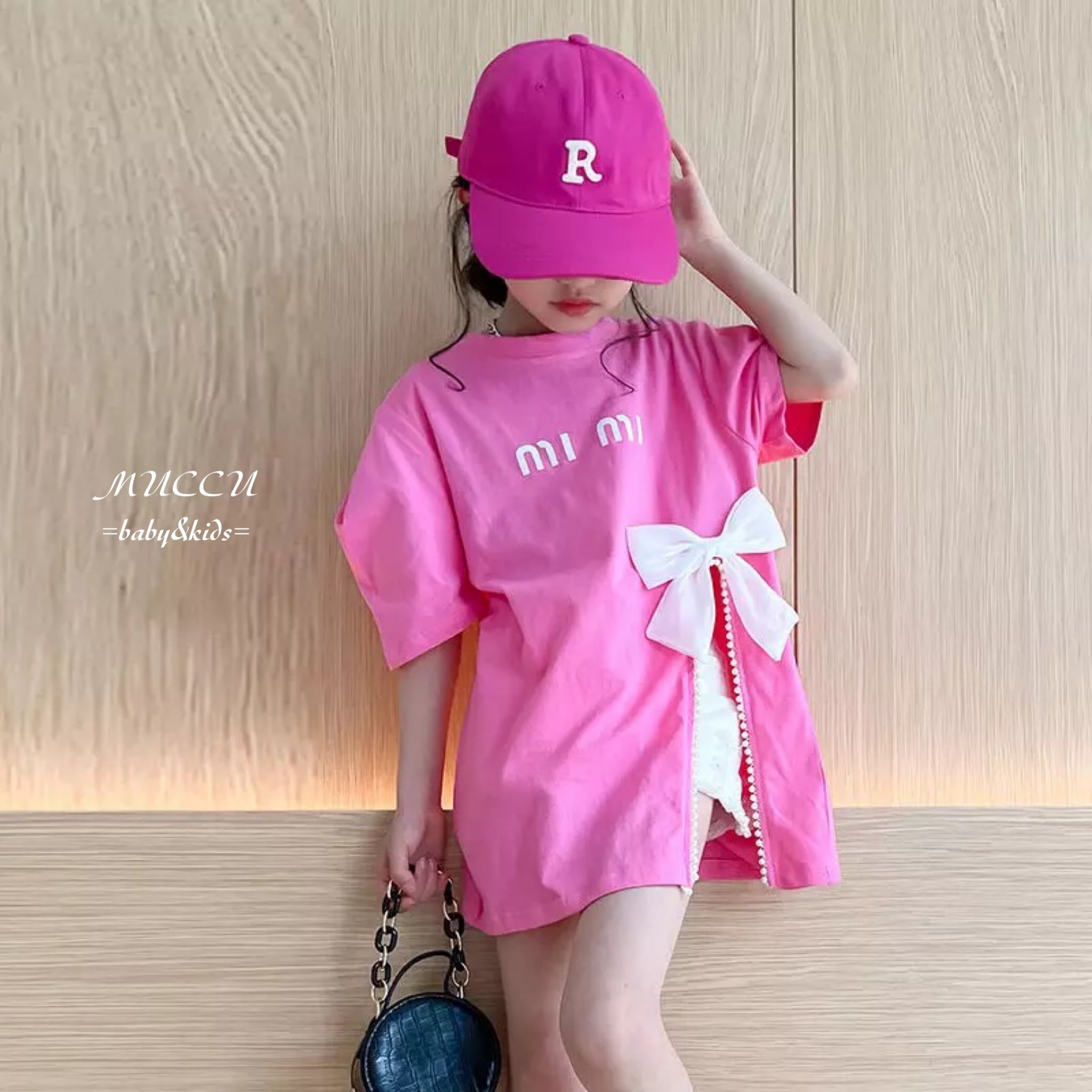 お揃いリボン【1117】 お揃いリボン【1117】