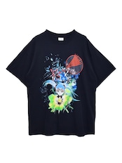 Martian Successor Nadesico T-Shirt 1990s / 機動戦艦ナデシコ