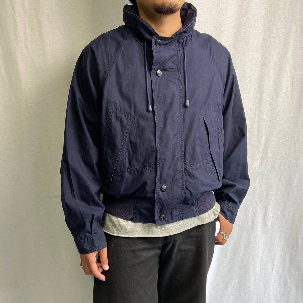 90年代 NAUTICA ノーティカ セーリングジャケット セーリング 90年代 NAUTICA ノーティカ セーリングジャケット セーリング