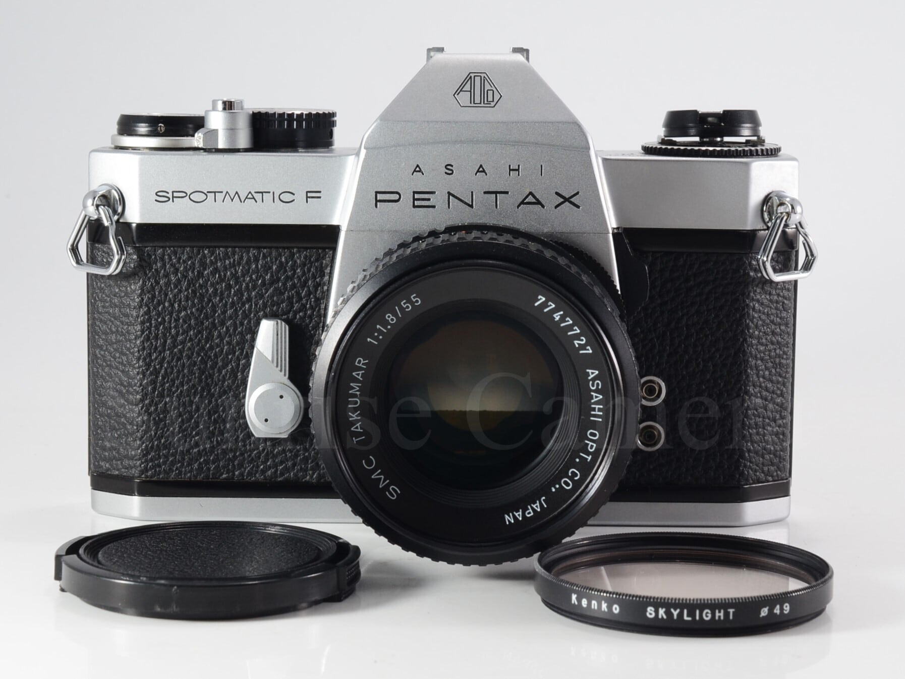 PENTAX SPF / SMC TAKUMAR 55mm F1.8 ペンタックス (61604