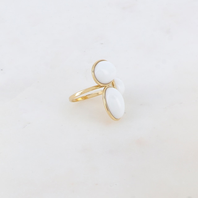 【ikita paris】-Ring- IKR266