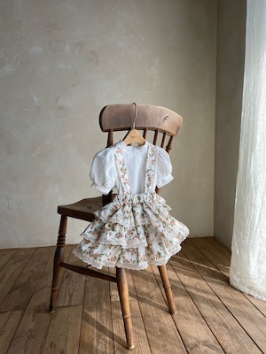 予約:Melanie kang kang bloomer〔 anneshirley〕