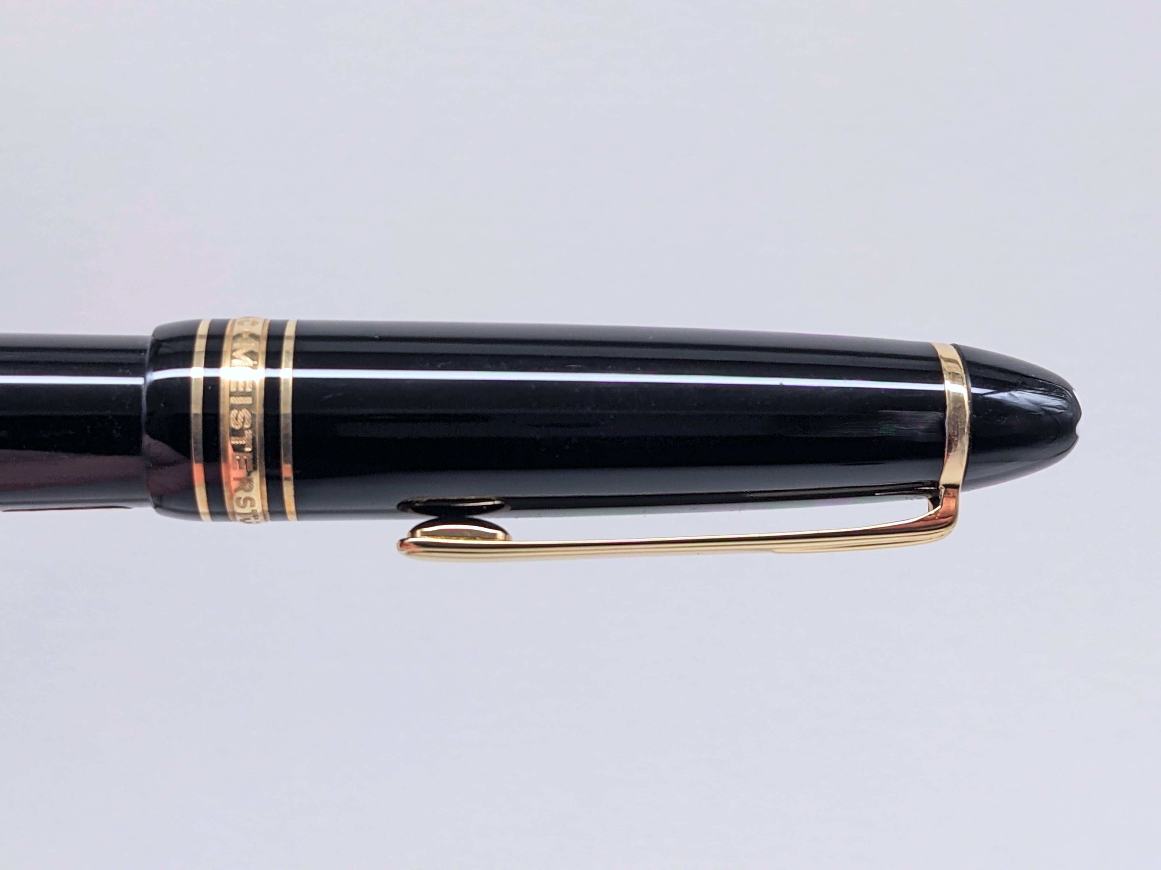 80s モンブラン マイスターシュテュック 146 MONTBLANC