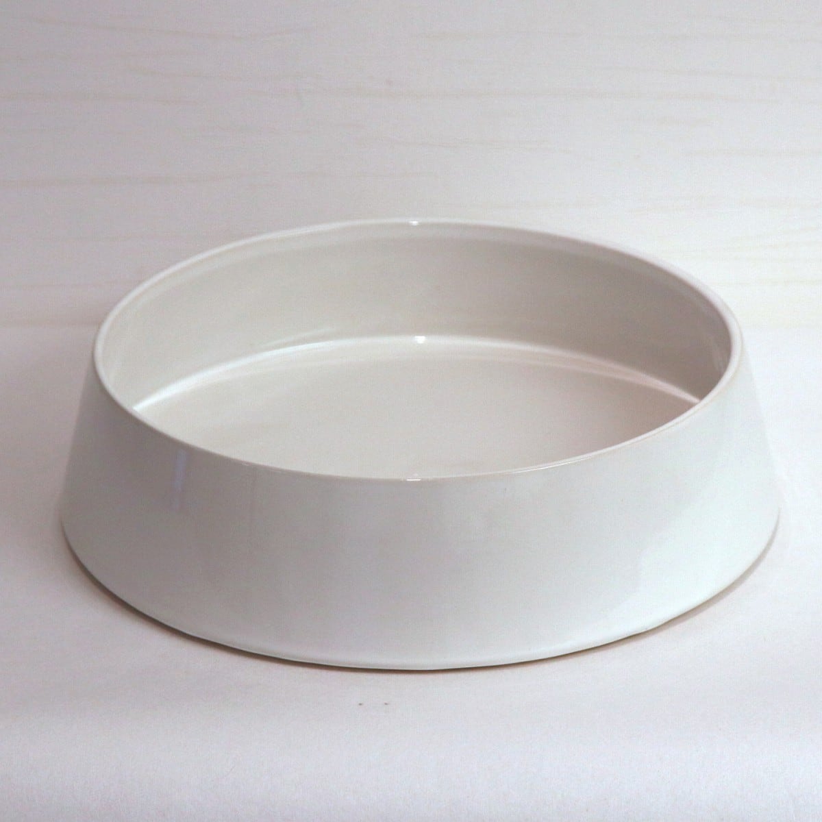 水盤型花器・華道・生け花・No.200815-075・梱包サイズ80 | リサイクル 
