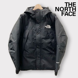 【THE NORTH FACE】ND92237 Mountain Down Jacket ノースフェイスダウンジャケット　