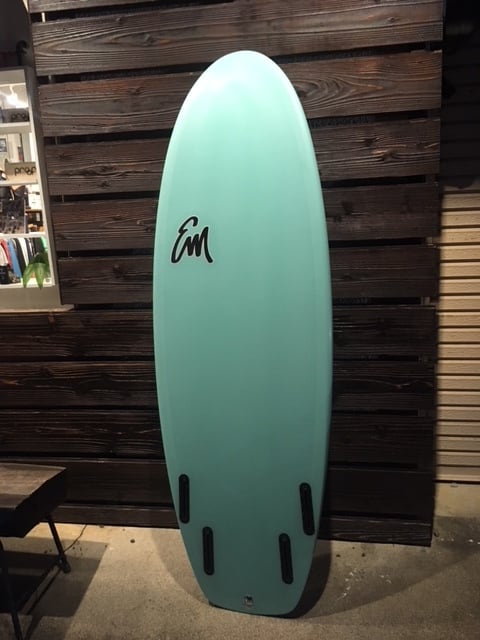 A39 Surfboards 346 mini-Simmons 5'5'' (165cm x 53cm x 6.2cm