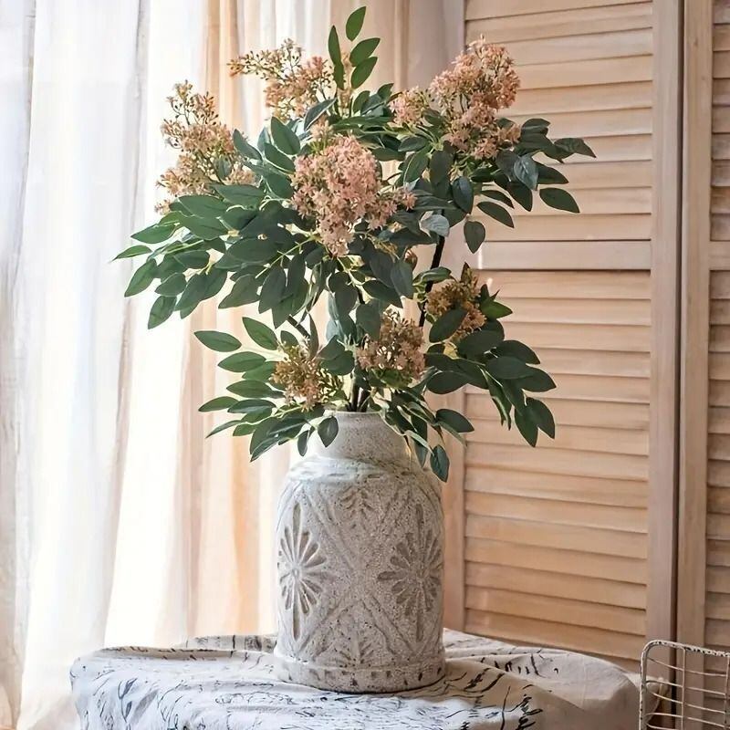 フラワベース ヴィンテージ調 シャビーシック おしゃれ かわいい