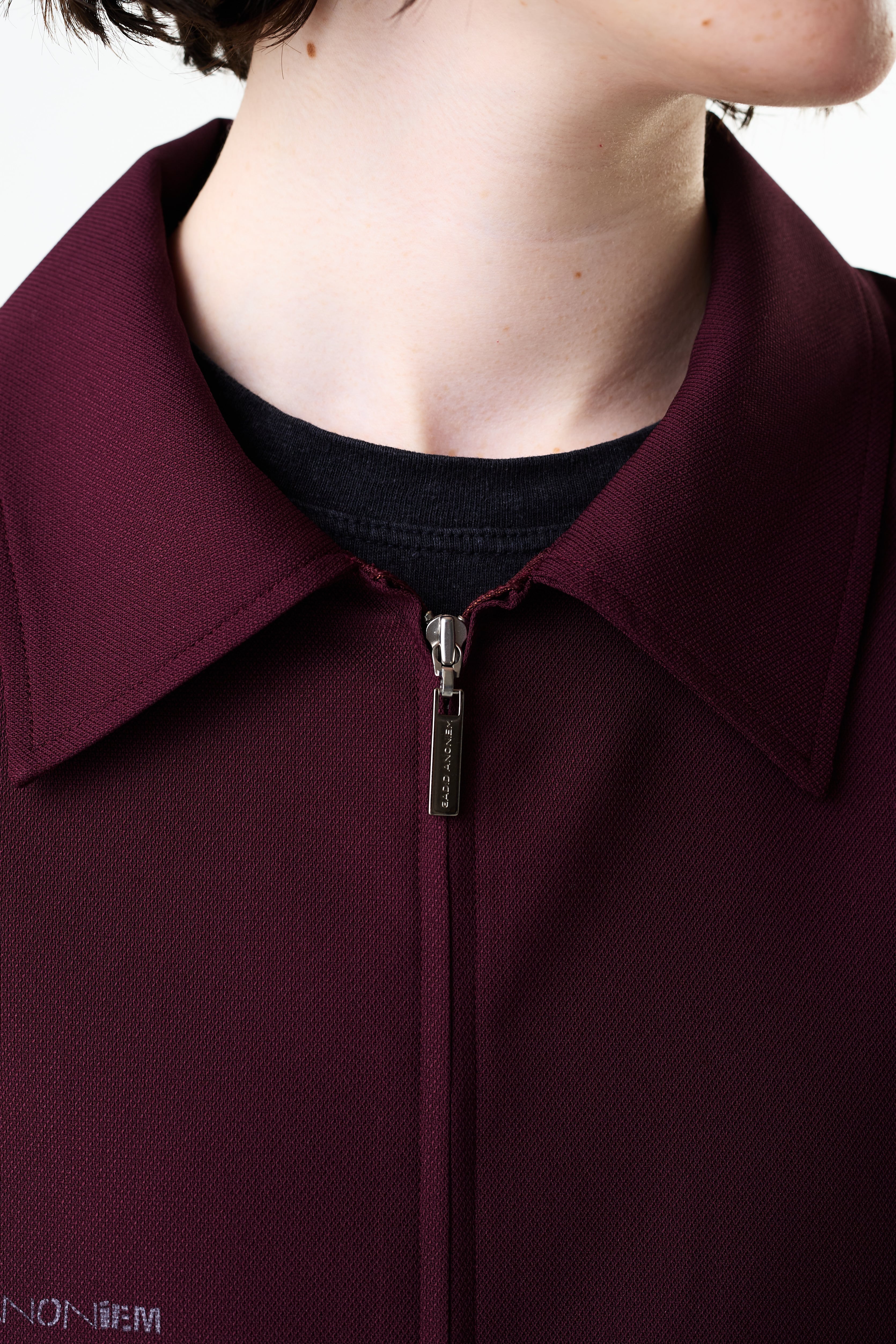 CRAIG / BORDEAUX | GADID ANONIEM