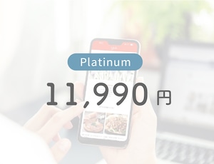 Platinum ランク