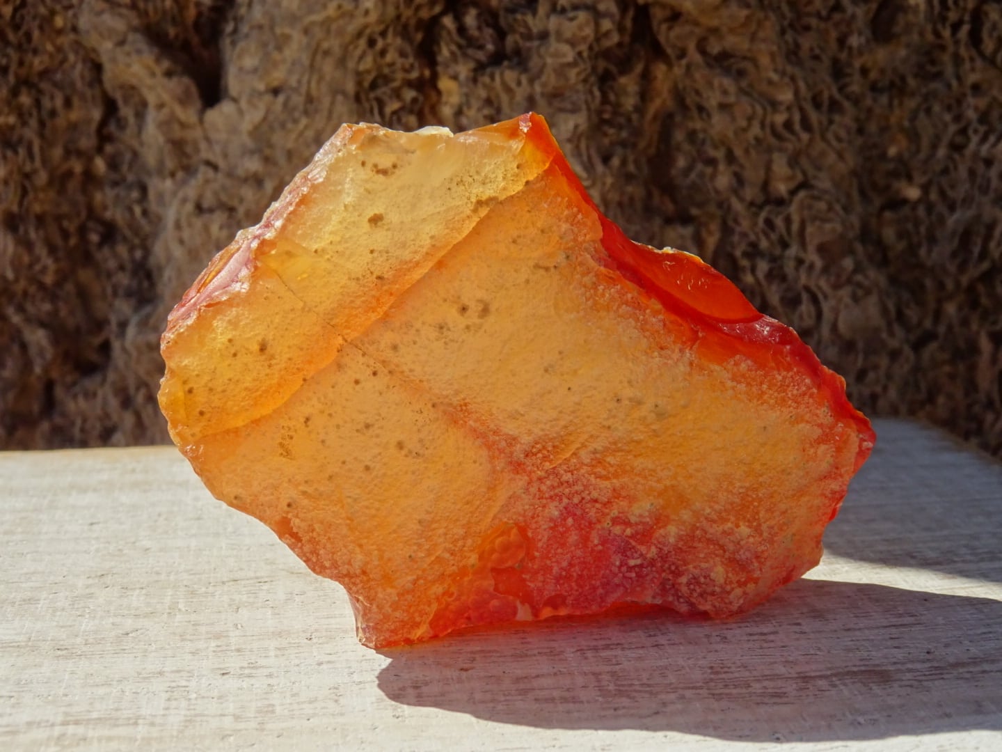 玉川瑪瑙（2） | 虹石屋