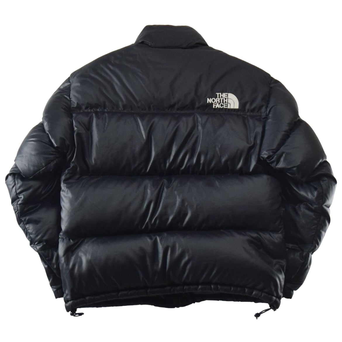 良品　90s THE NORTH FACE ヌプシ700フィル ダウンジャケット