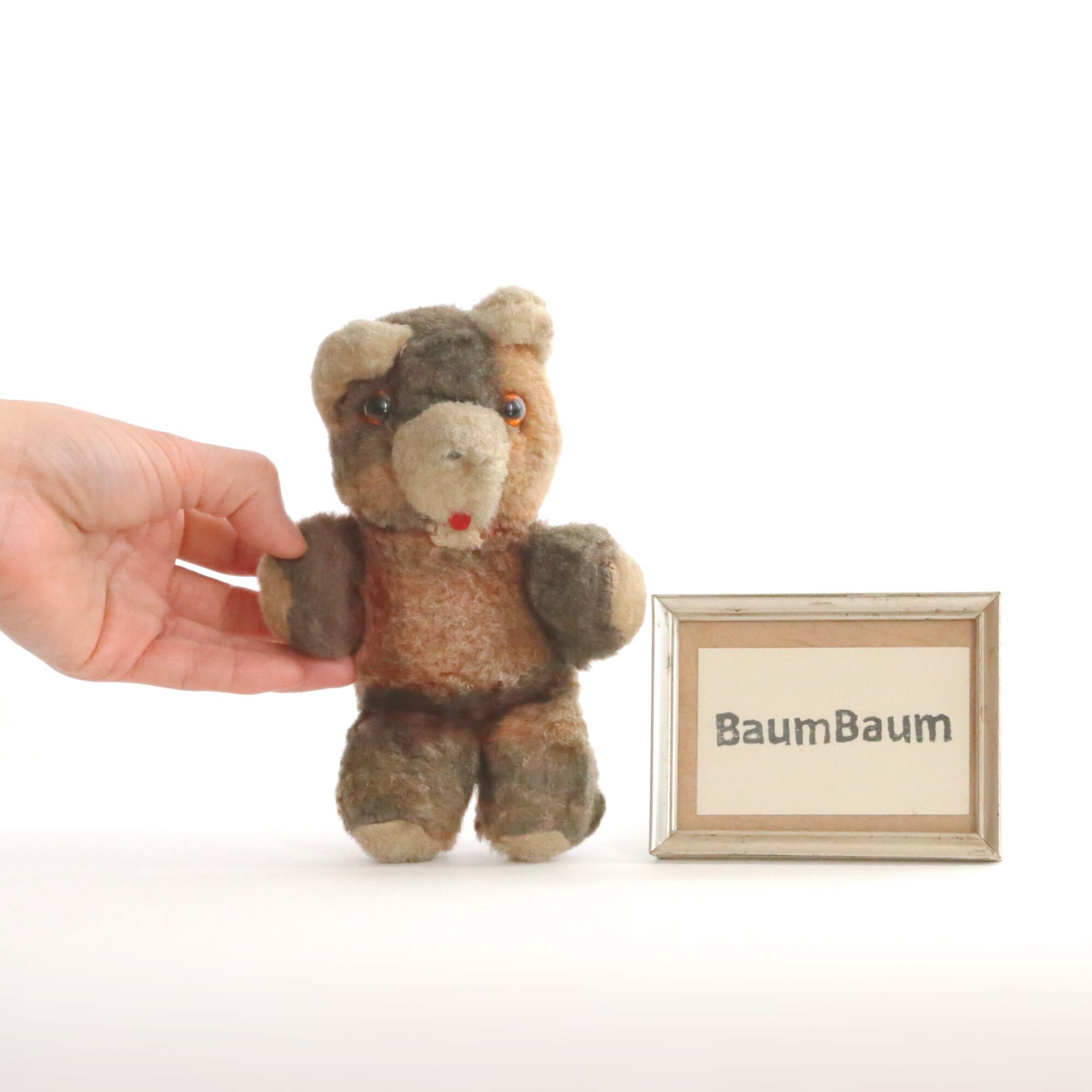 Baum Baum