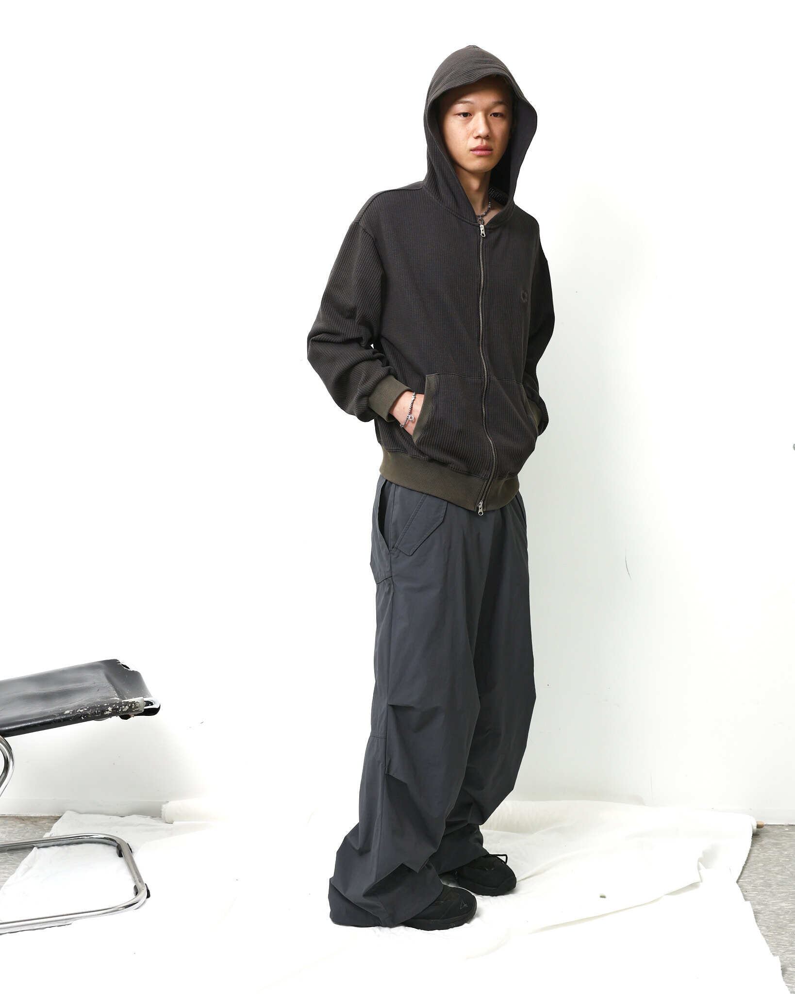 パンツ 999HUMANITY PARA EASY PANTS V2 999HUMANITY PARA EASY PANTS V2