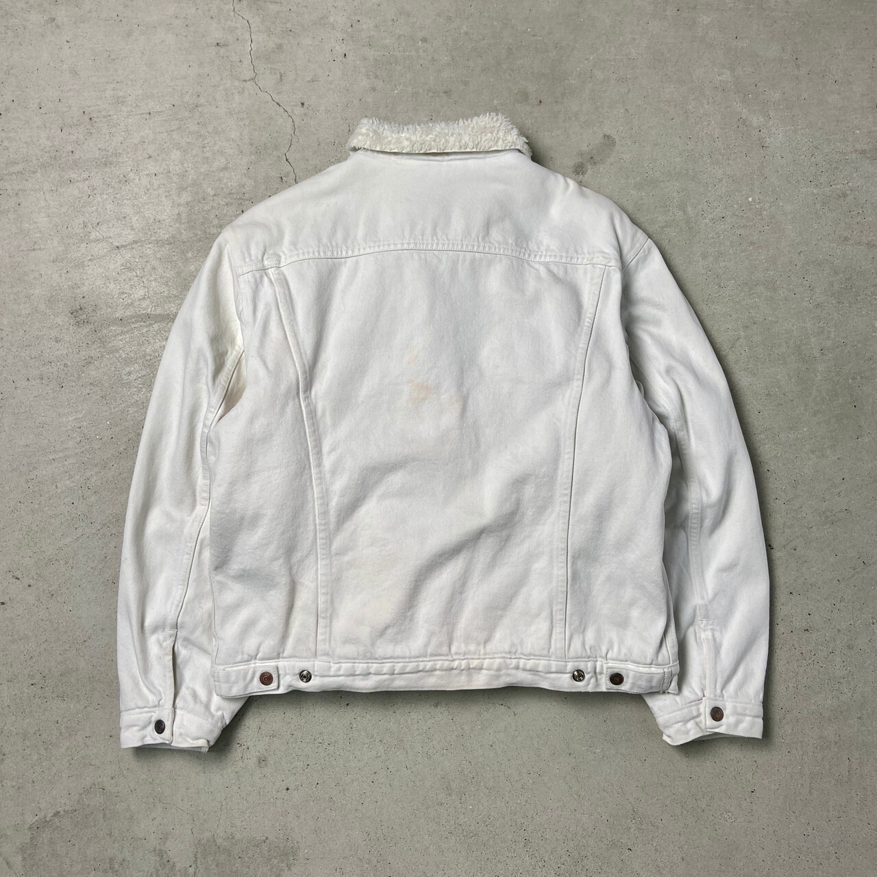 80年代 チュニジア製 Levi
