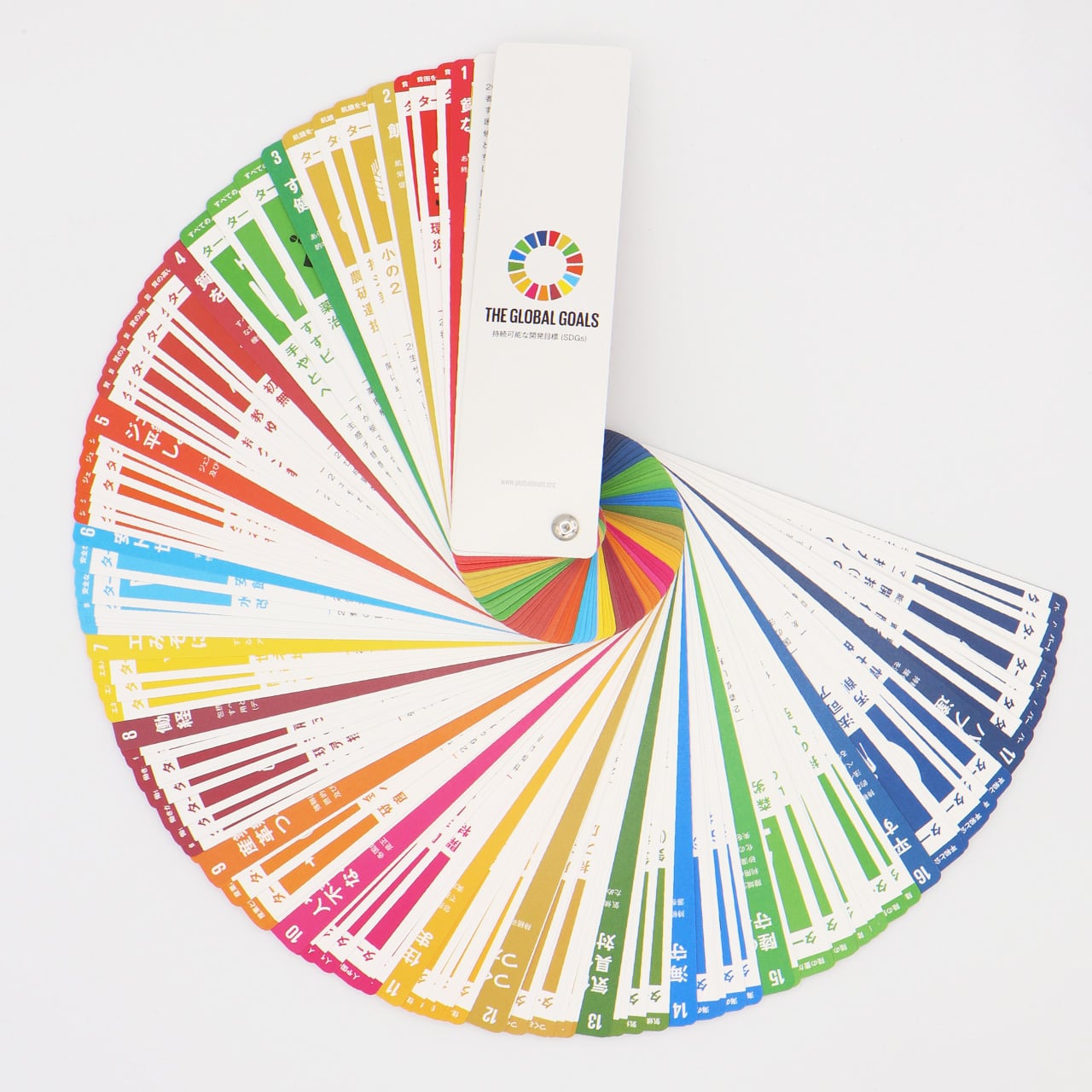 SDGsターゲット・ファインダー 日本語版 | ミヤザワ
