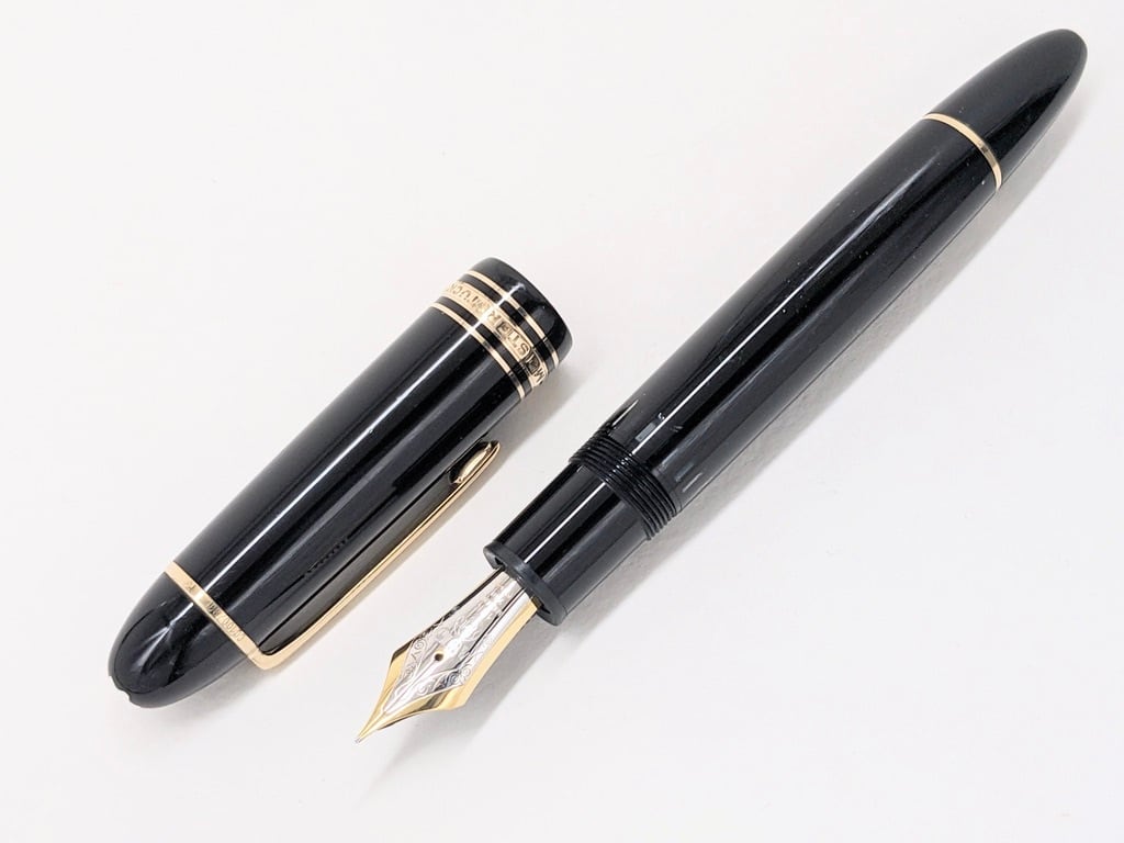 90s モンブラン マイスターシュテュック 149 MONTBLANC