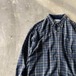 Columbia / indean cotton flannel shirt size XL