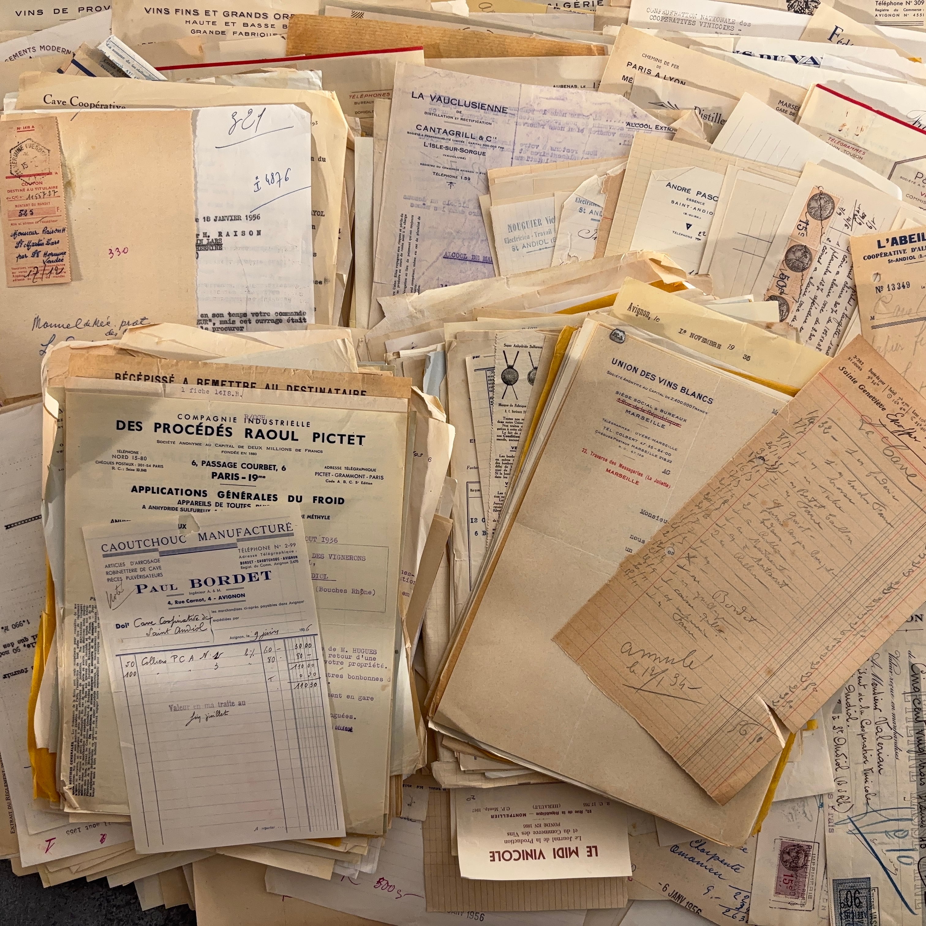 古い紙もの | べるりんのーと ANTIQUE & VINTAGE