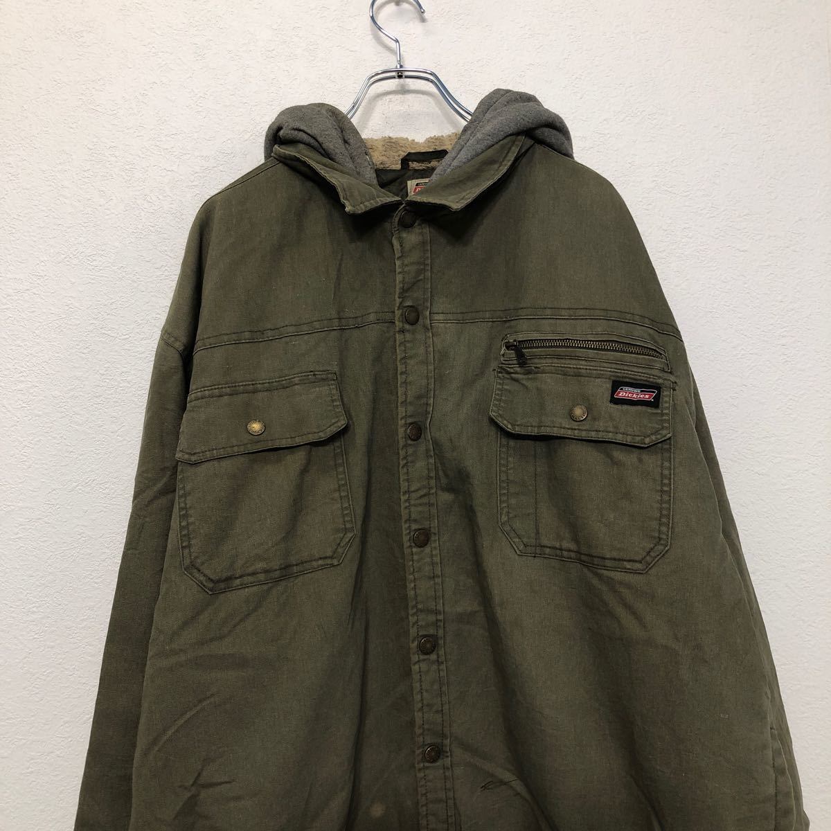 Dickiesアクティブジャケット2XL
