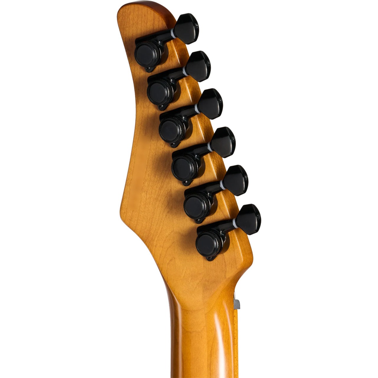 KRAMER Volante HSGT (Triburst)