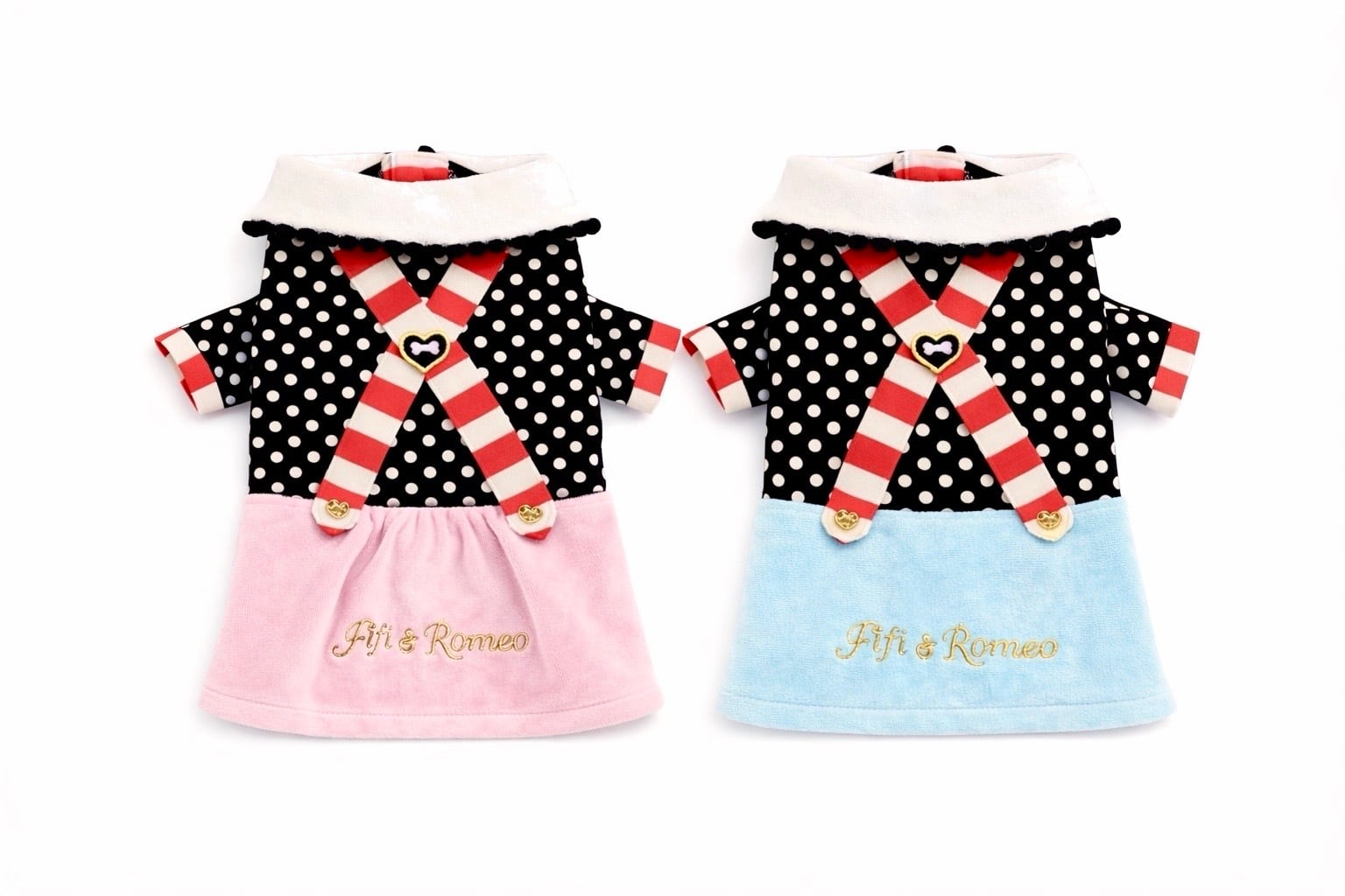 Fifi & Romeo フィフィアンドロメオ | 犬の生活オンラインブティック