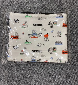 ポーチ　korea.019様　60