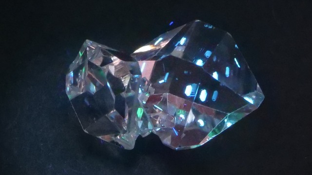 YouTube176-14 オイルinクォーツ［パキスタン産］