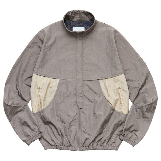 WHIMSY / SUBWAY JACET