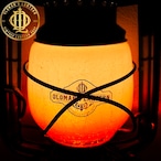 【白漆グラデ】漆 クラックグラス FEUERHAND DIETZ