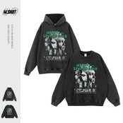 VINTAGE ストリート NIGHT OF THE LIVING DEADパーカー/スウェット T1872