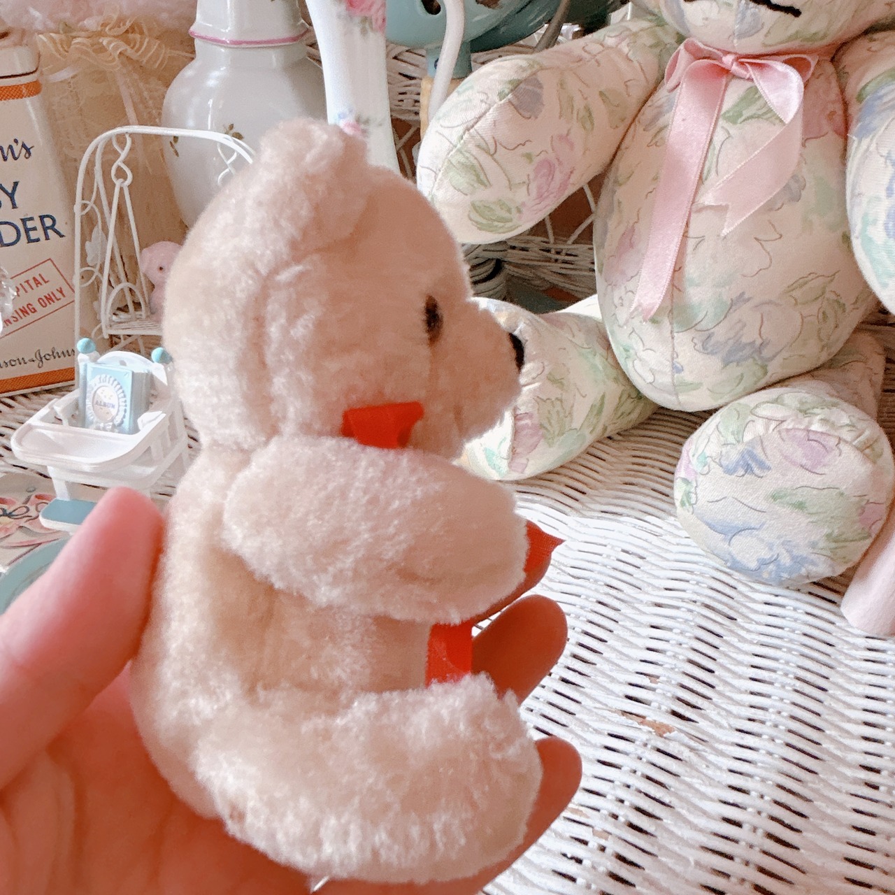 mini bear①の画像02