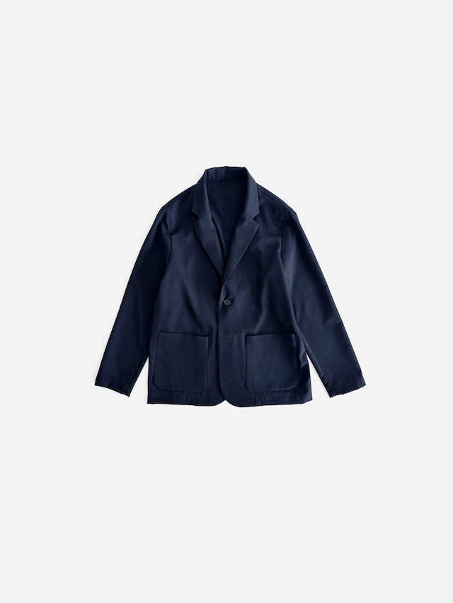 029 2B jacket