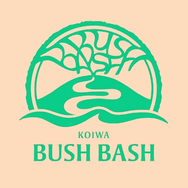 Bushbash