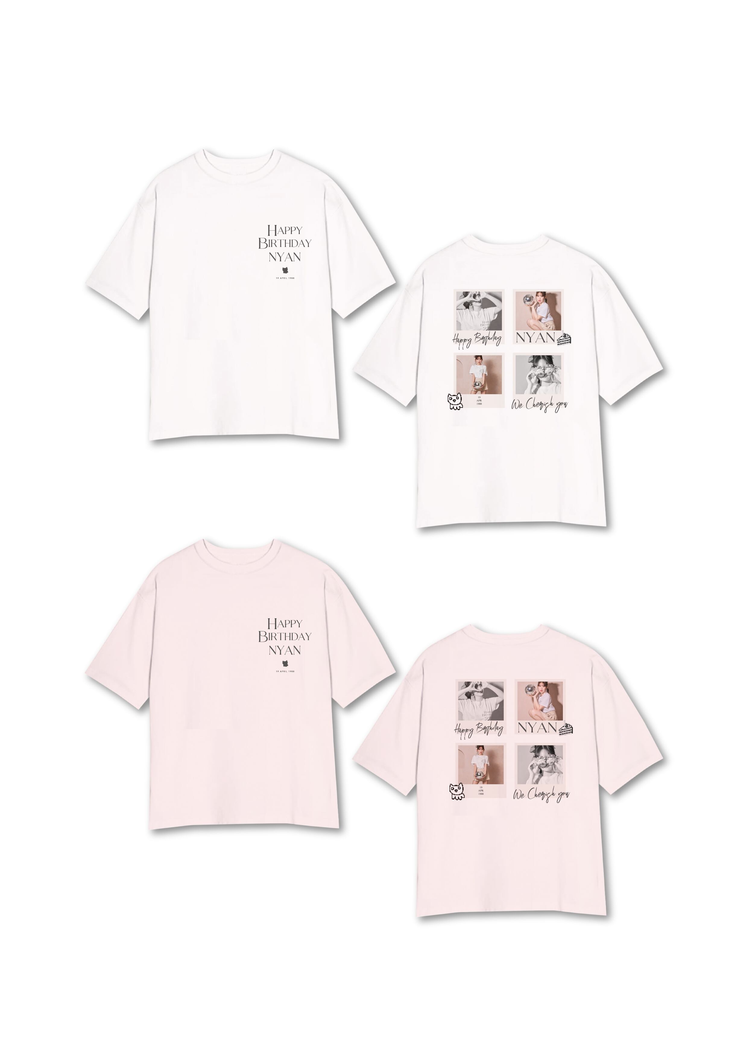 SALE品質保証 AKB48 - こじはる 絆Tシャツ ピンク ノースリーブスの ...