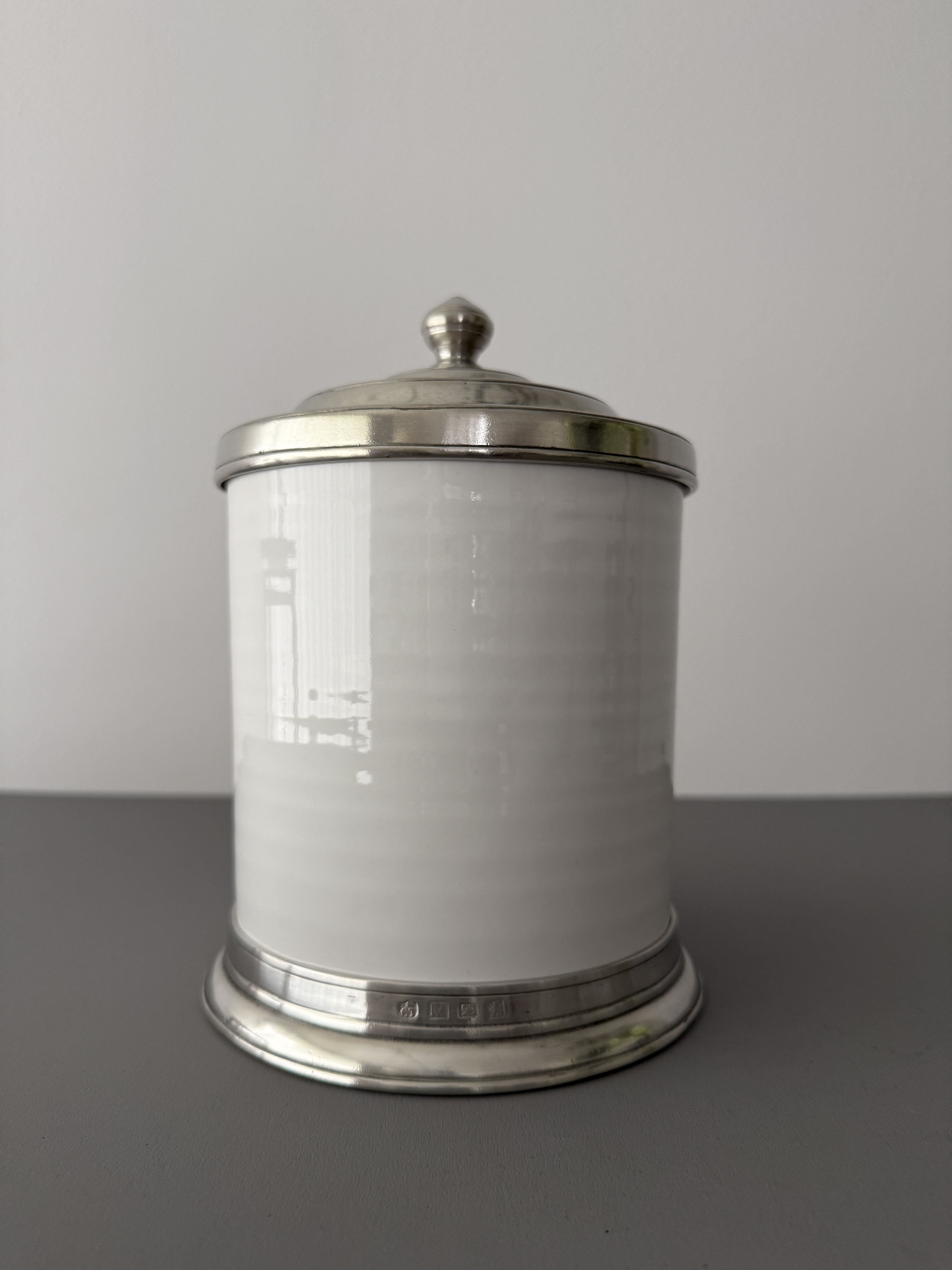 COSI TABELLINI / CANISTER POTTERY CONVIVIO | AUDO