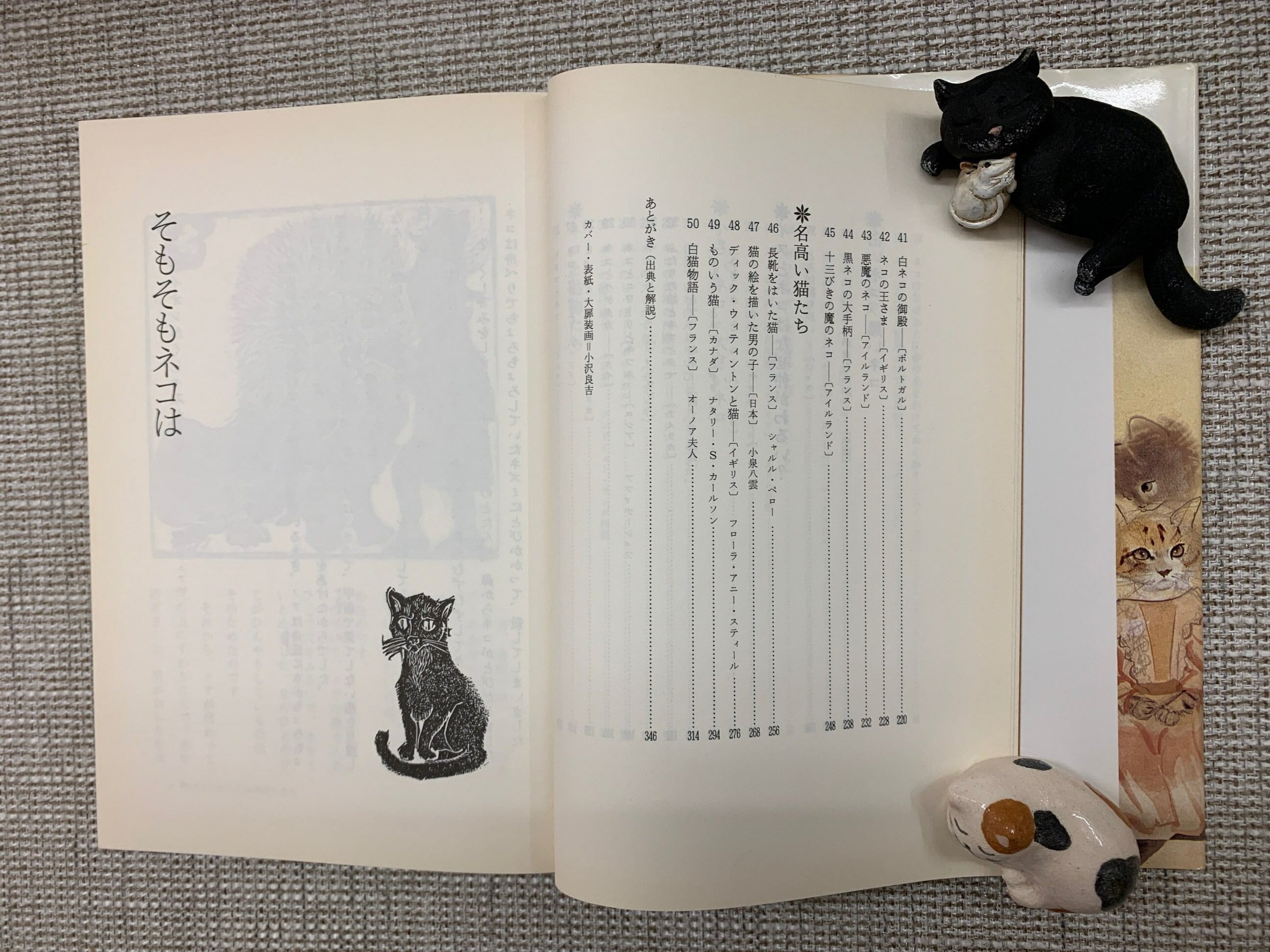ネコ・猫・ねこ: 世界中のネコの昔ばなし 光吉夏弥訳編『ネコ猫ねこ