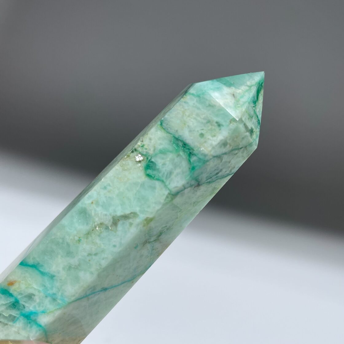 フェニックスストーン タワー14◇ Phoenix Stone ◇天然石・鉱物 