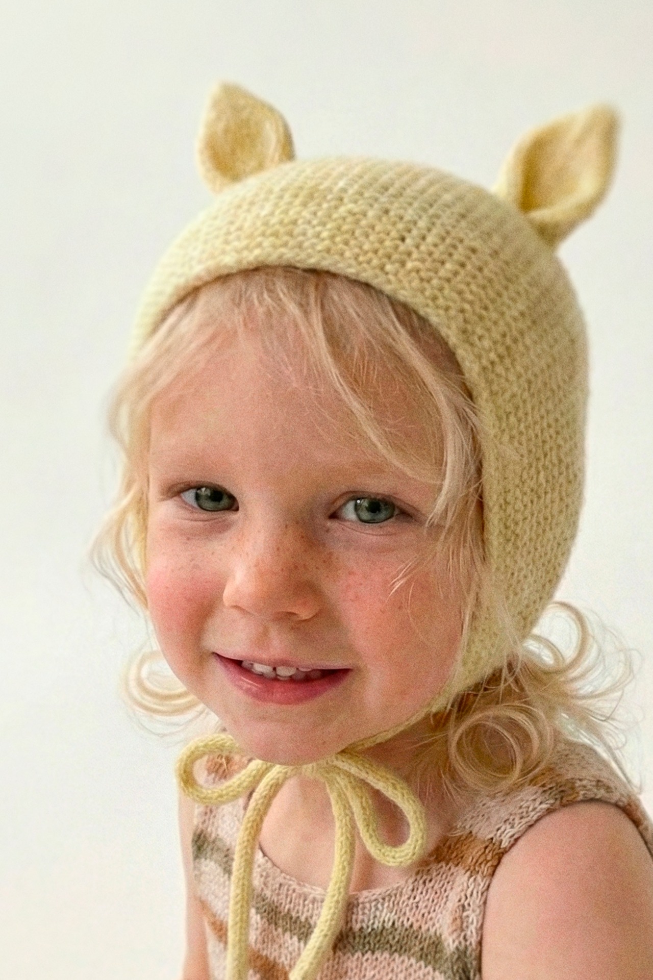 【予約】GANG OF KIDS / ELF HAT