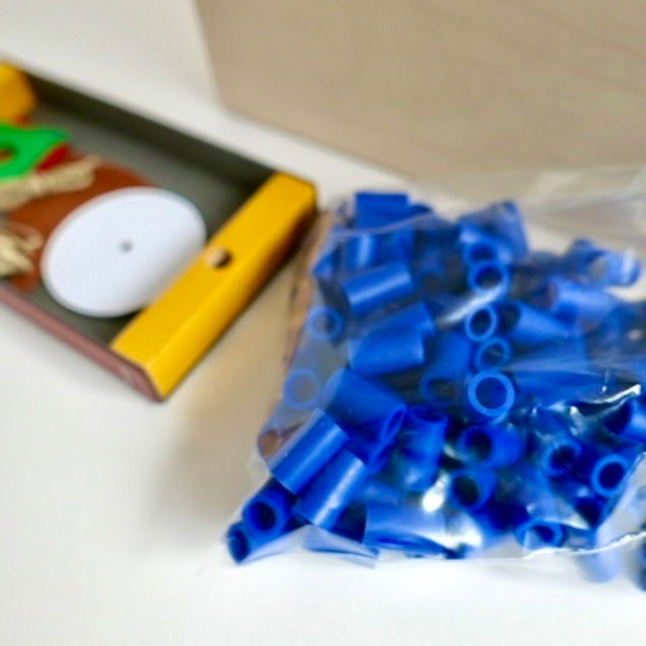 ケルナー社 ケルナースティック 木箱入り