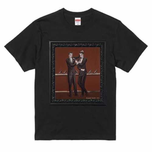 オリジナルTシャツ「モノマニア 1982」【受注】